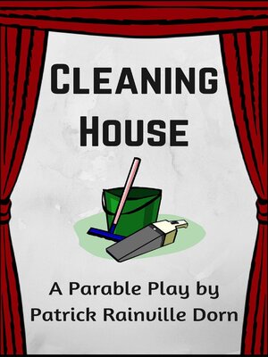 cover image of Cleaning House